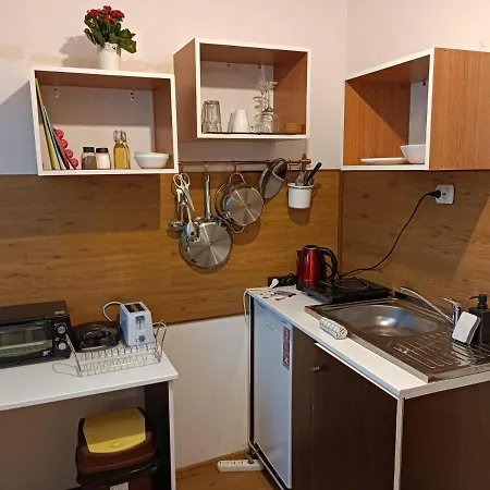 Apartament Discreet And Quiet In Of Piata Romana