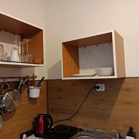 Discreet And Quiet In Of Piata Romana Apartament *