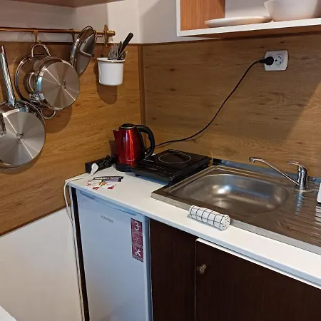 Discreet And Quiet In Of Piata Romana Apartament Bucureşti
