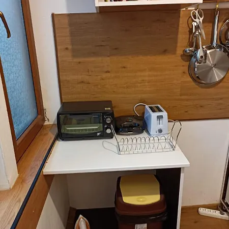 Discreet And Quiet In Of Piata Romana Apartament *